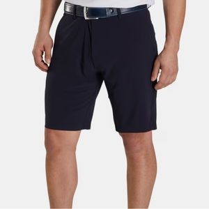 Footjoy Lightweight 9” Inseam Shorts